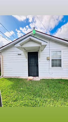 7618 Linden Street, Houston, TX 77012
