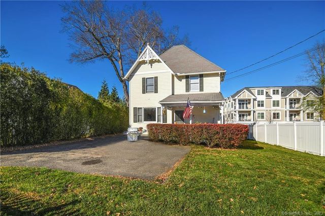 64 East Avenue, New Canaan, CT 06840