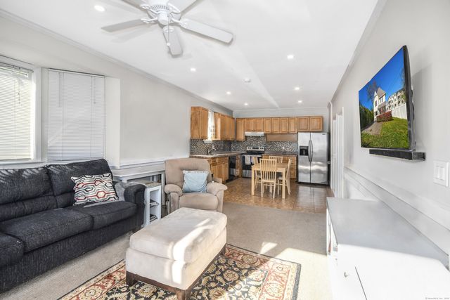 64 East Avenue, New Canaan, CT 06840