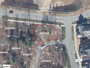 102 Verdure Drive (Lot 185), Greenville, SC 29615