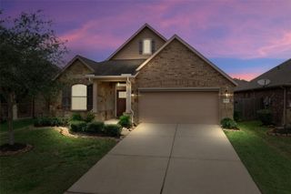 13215 Lansdown Street, Rosharon, TX 77583