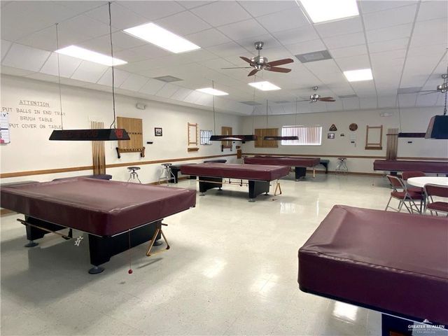 2014 E Bogey Drive, Mission, TX 78572