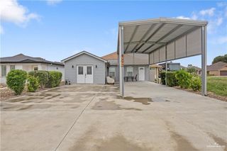 2014 E Bogey Drive, Mission, TX 78572