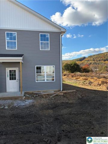 1720 Williams, Hellertown Boro, PA 18055