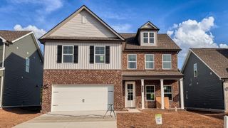 524 Misty Creek Court, Nashville, TN 37207