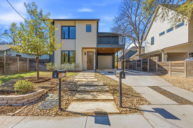 2921 Lyons RD 1, Austin, TX 78702