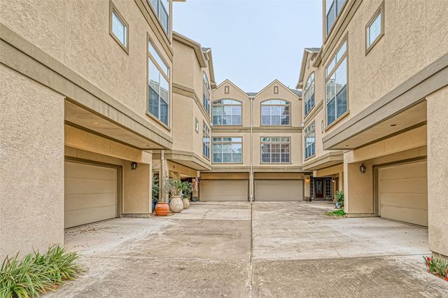 410 Fowler Street, Houston, TX 77007