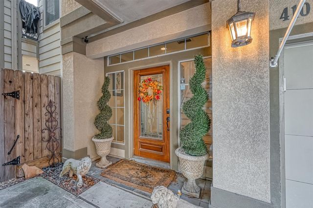 410 Fowler Street, Houston, TX 77007