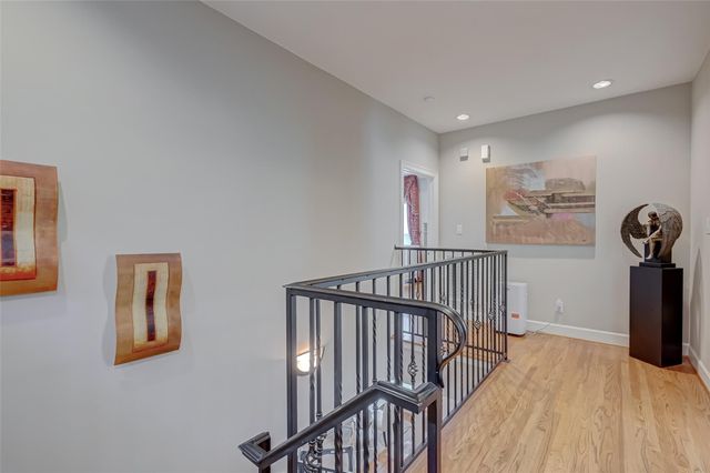 410 Fowler Street, Houston, TX 77007