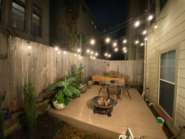 410 Fowler Street, Houston, TX 77007