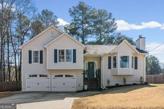 622 Holland Road, Dallas, GA 30157