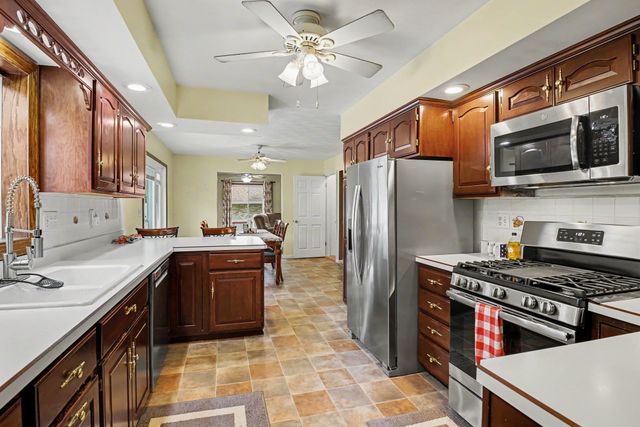 57363 Osage Drive, Goshen, IN 46528