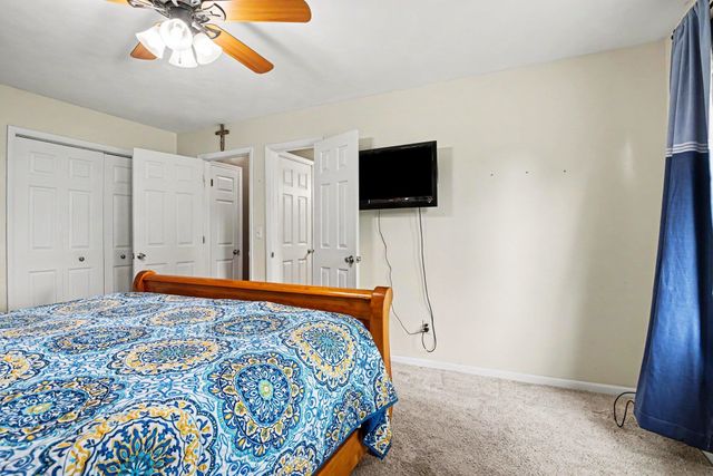 57363 Osage Drive, Goshen, IN 46528