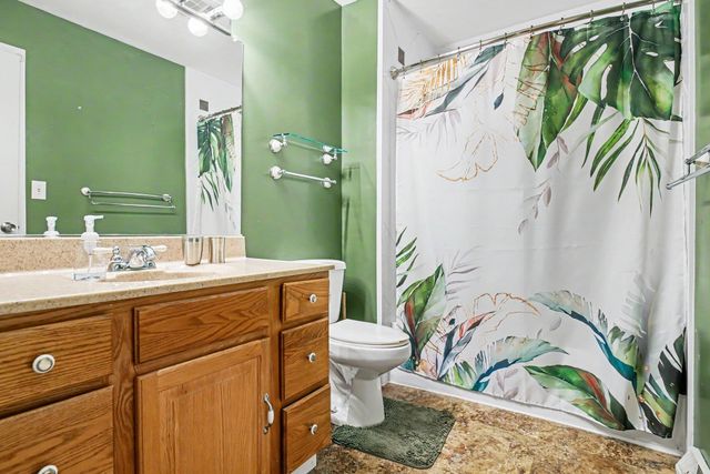 57363 Osage Drive, Goshen, IN 46528