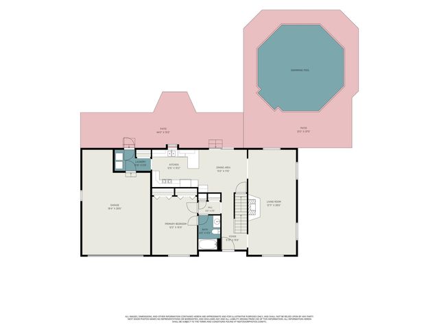 57363 Osage Drive, Goshen, IN 46528