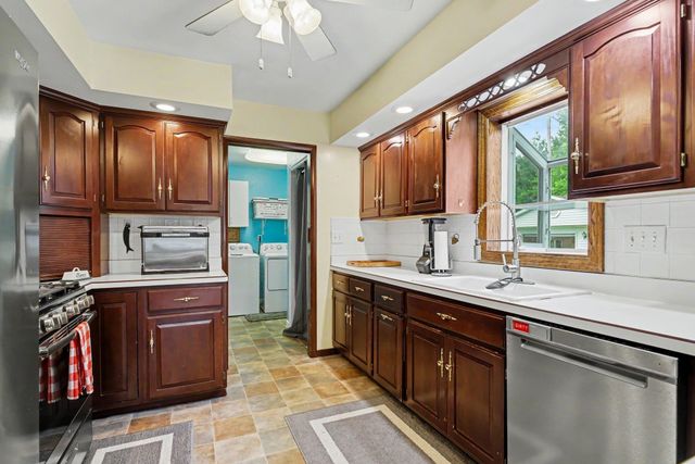 57363 Osage Drive, Goshen, IN 46528