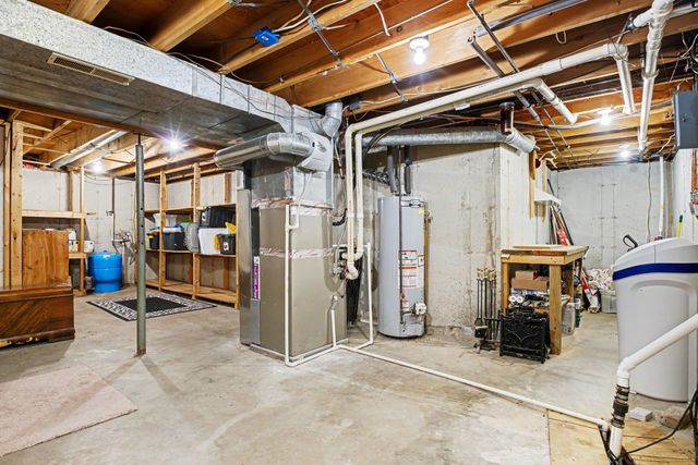 57363 Osage Drive, Goshen, IN 46528