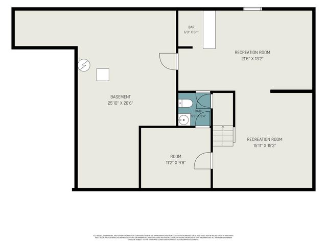 57363 Osage Drive, Goshen, IN 46528