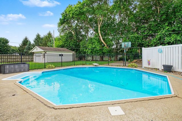 57363 Osage Drive, Goshen, IN 46528