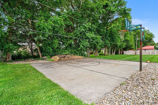 57363 Osage Drive, Goshen, IN 46528