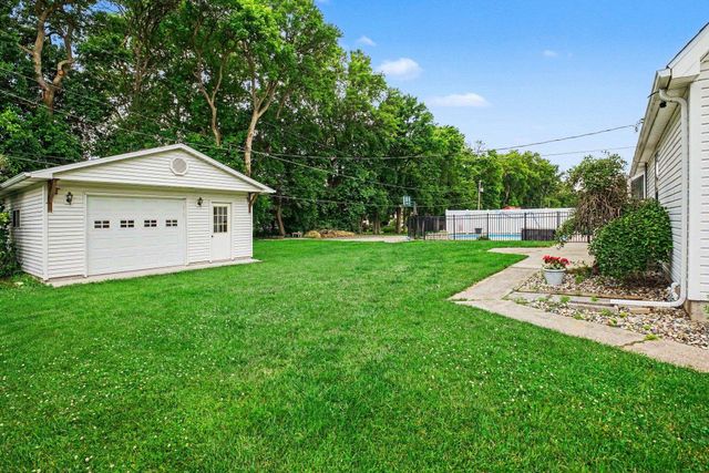 57363 Osage Drive, Goshen, IN 46528