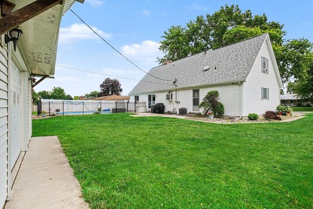 57363 Osage Drive, Goshen, IN 46528