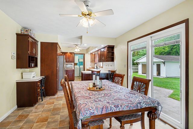 57363 Osage Drive, Goshen, IN 46528