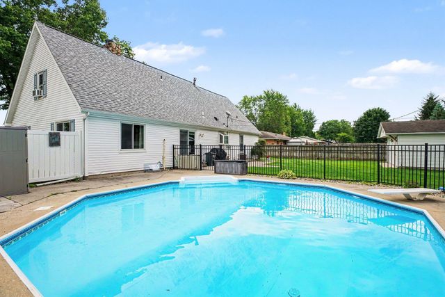 57363 Osage Drive, Goshen, IN 46528