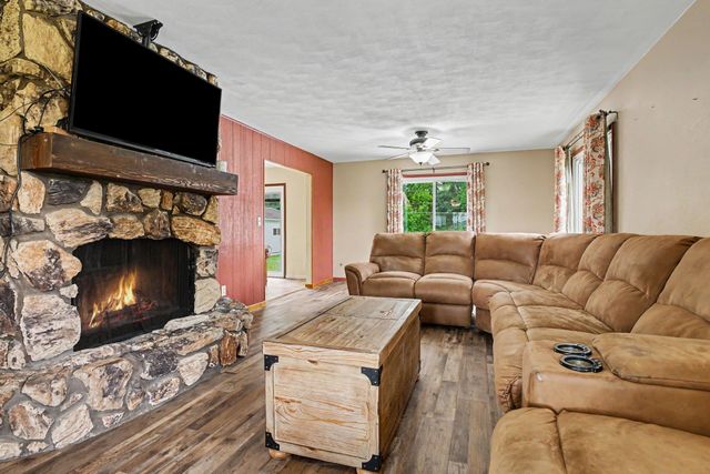 57363 Osage Drive, Goshen, IN 46528