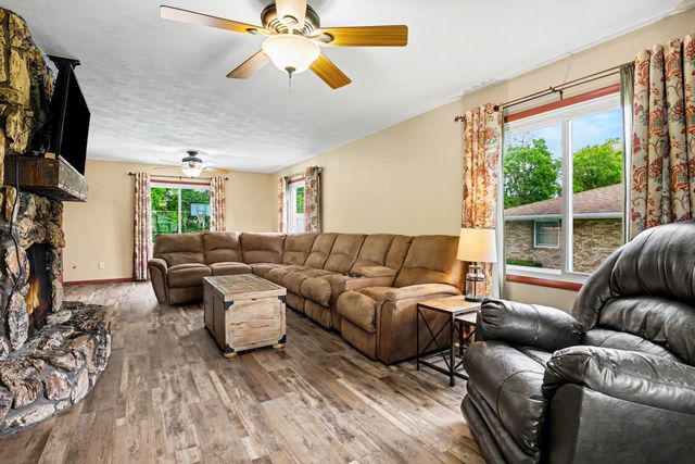 57363 Osage Drive, Goshen, IN 46528