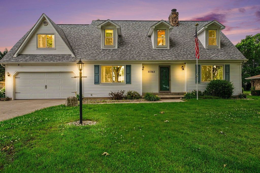 57363 Osage Drive, Goshen, IN 46528