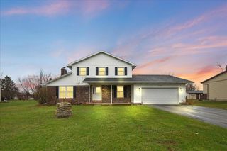 188 Goodview Drive, Valparaiso, IN 46385
