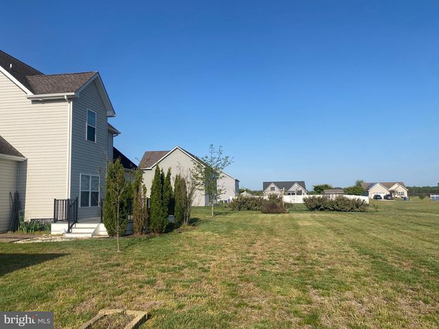 69 AMANDA AVE, Greenwood, DE 19950