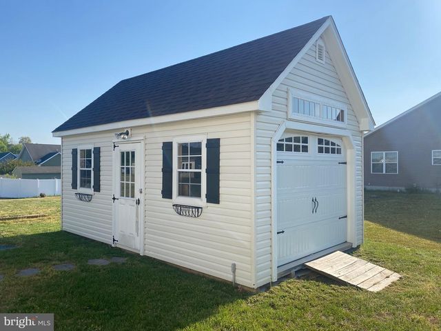 69 AMANDA AVE, Greenwood, DE 19950