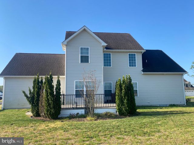 69 AMANDA AVE, Greenwood, DE 19950