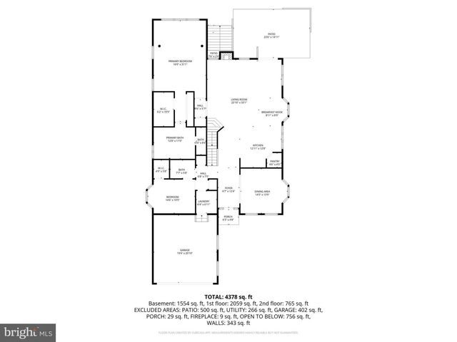 37419 LIVERPOOL LN, Rehoboth Beach, DE 19971