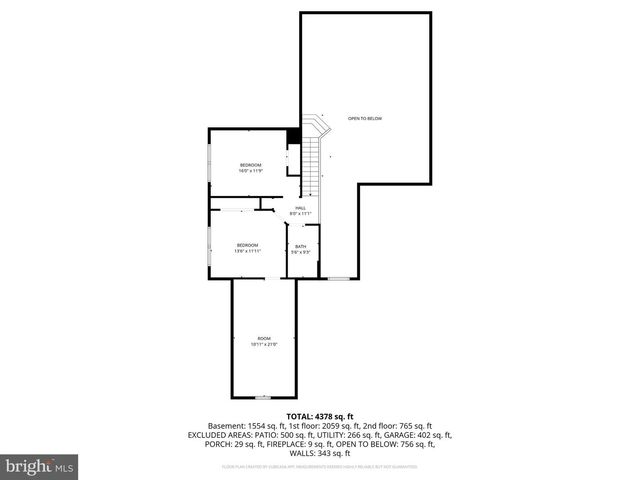 37419 LIVERPOOL LN, Rehoboth Beach, DE 19971