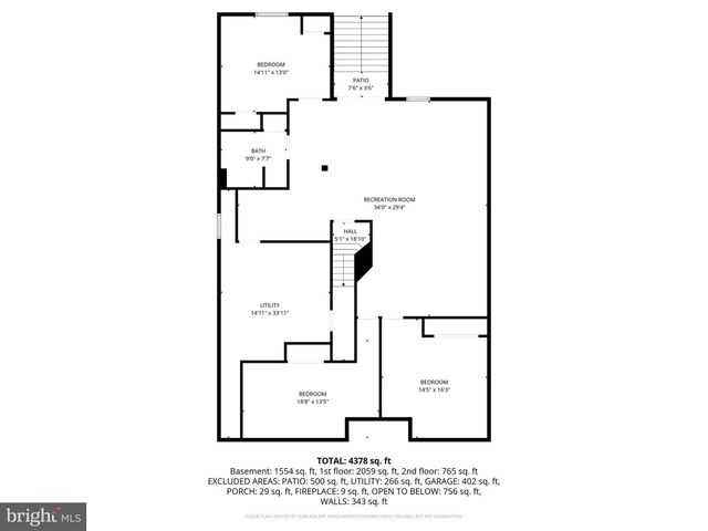 37419 LIVERPOOL LN, Rehoboth Beach, DE 19971