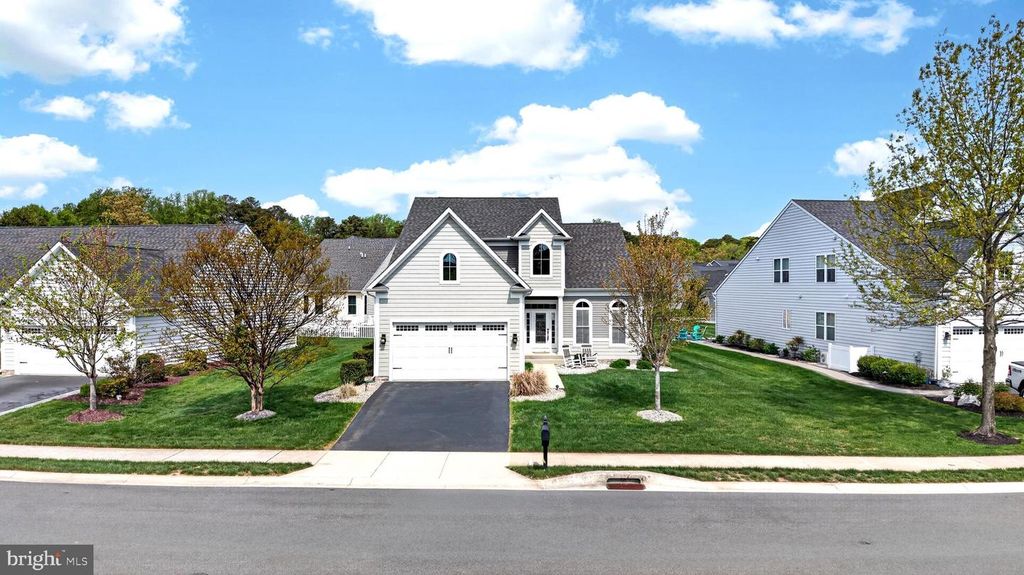 37419 LIVERPOOL LN, Rehoboth Beach, DE 19971