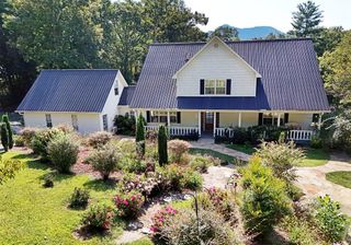 303 Butternut Creek Road, Blairsville, GA 30512