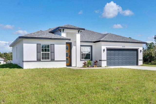 15701 SW 23RD COURT ROAD, Ocala, FL 34473