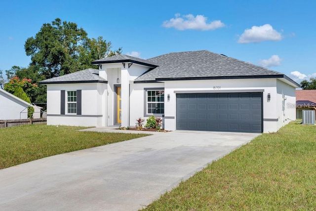 15701 SW 23RD COURT ROAD, Ocala, FL 34473