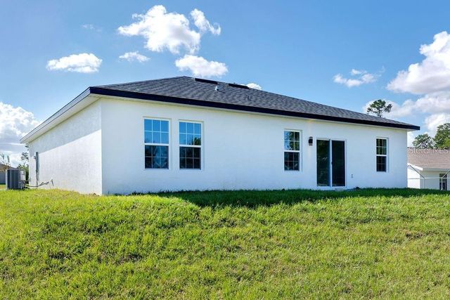 15701 SW 23RD COURT ROAD, Ocala, FL 34473