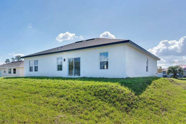 15701 SW 23RD COURT ROAD, Ocala, FL 34473