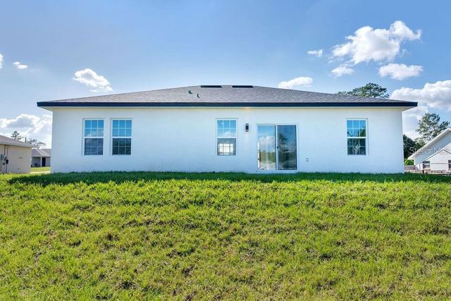 15701 SW 23RD COURT ROAD, Ocala, FL 34473