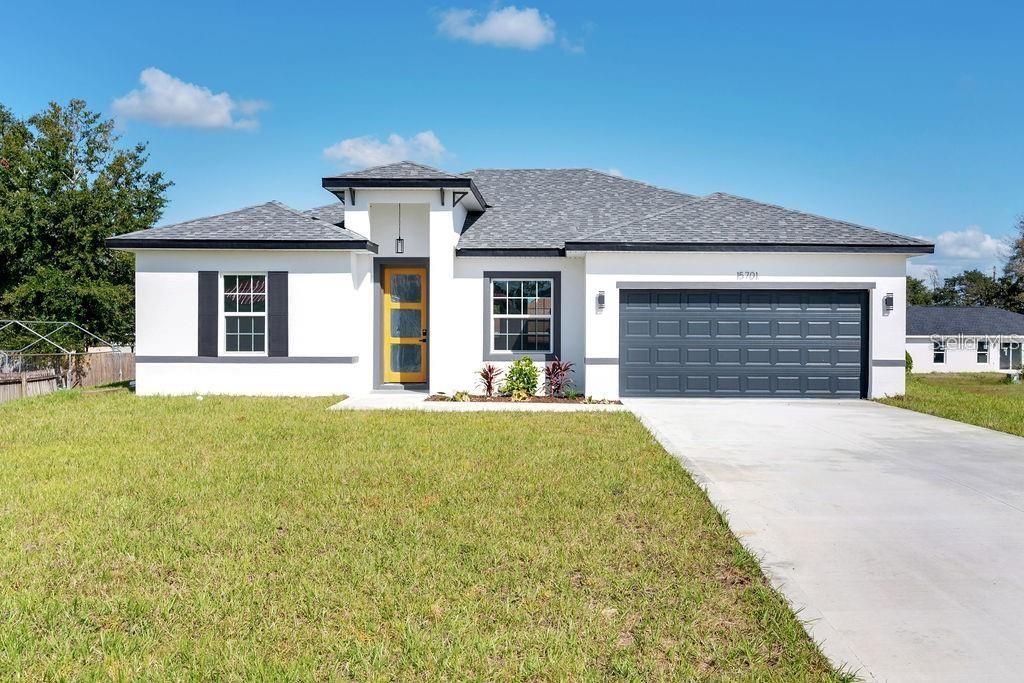 15701 SW 23RD COURT ROAD, Ocala, FL 34473