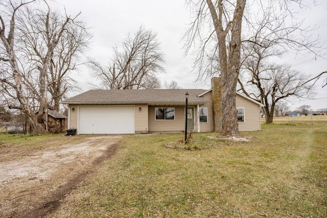1571 Hwy 215 Spur, Brighton, MO 65617