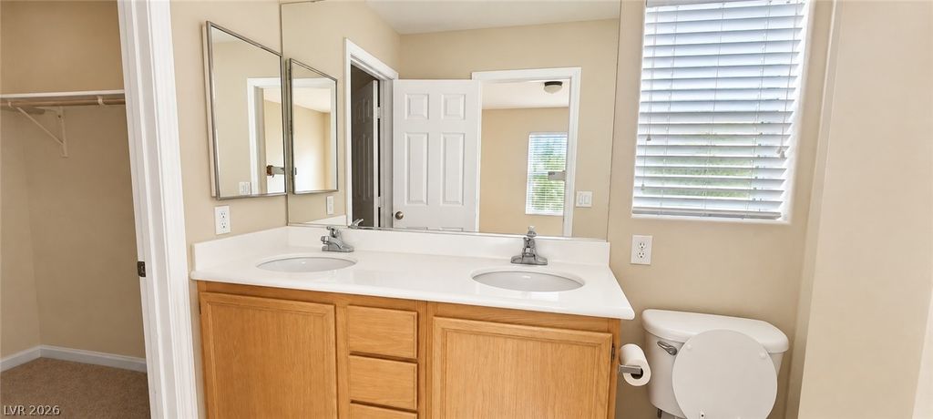 Image 10 of property listing at 8993 Argus Reed Avenue, Las Vegas, NV 89148