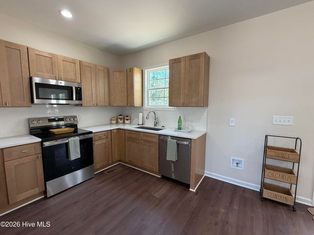 103 Harris Court, Goldsboro, NC 27534