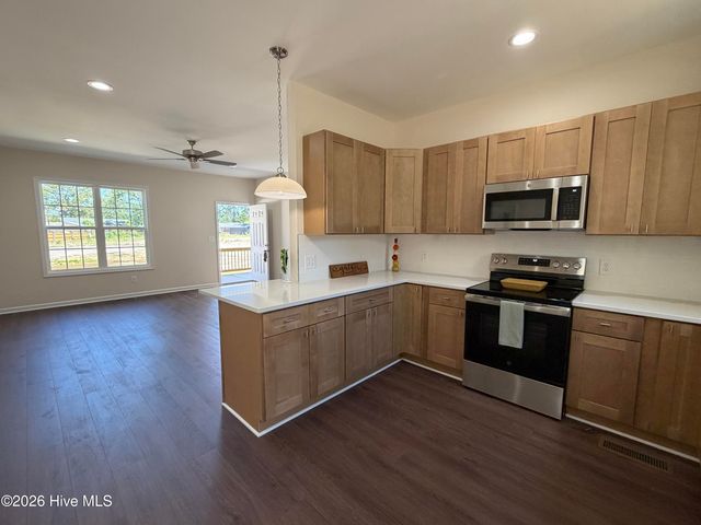103 Harris Court, Goldsboro, NC 27534